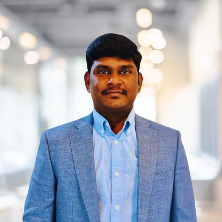 Muthu Selvam